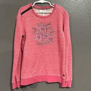 435 by Matilda Jane Friends Forever Keaton Pullover Top in Girls 10